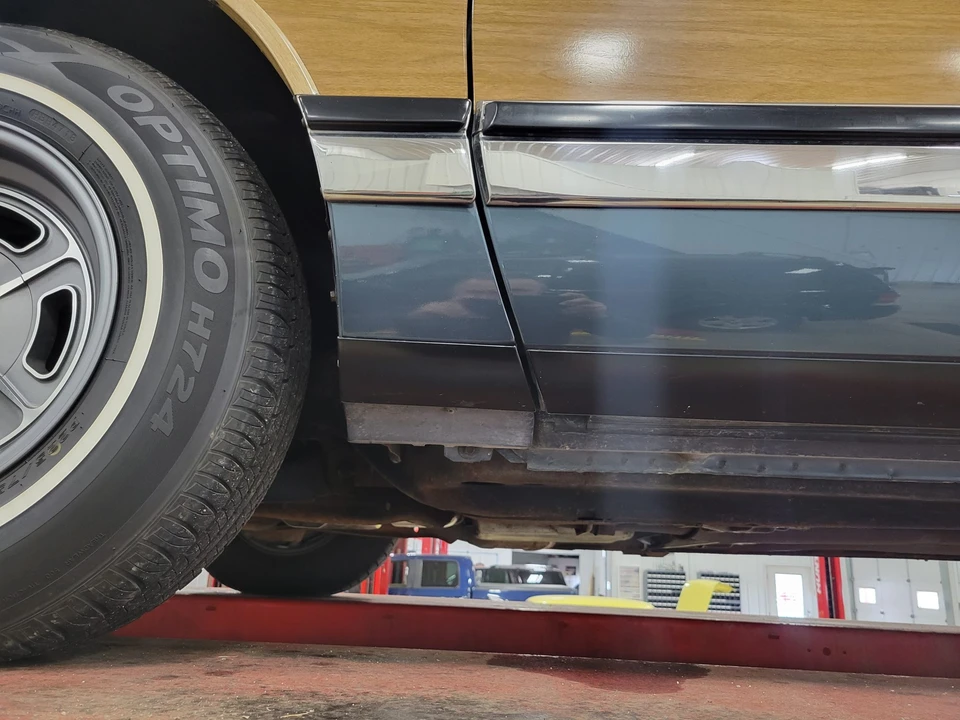 1996 Buick Roadmaster - Image 31 of 31