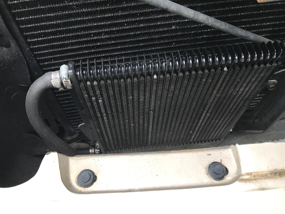 1996 Buick Roadmaster - Image 22 of 31
