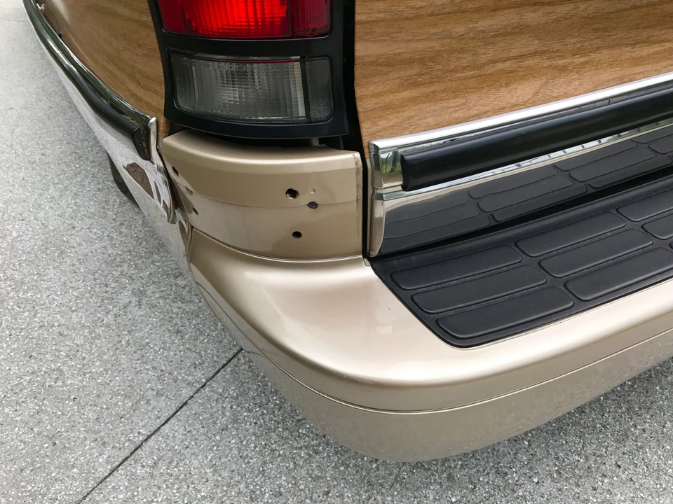 1996 Buick Roadmaster - Image 7 of 31