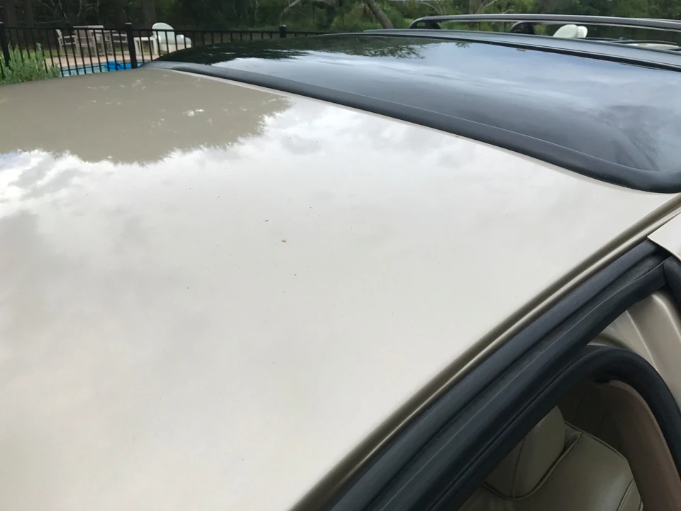 1996 Buick Roadmaster - Image 6 of 31