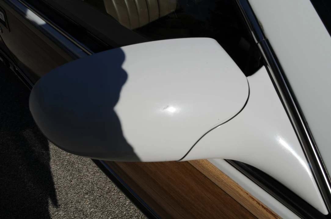 1996 Buick Roadmaster - Image 13 of 31