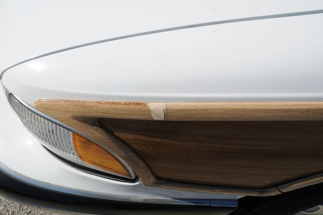1996 Buick Roadmaster - Image 15 of 31