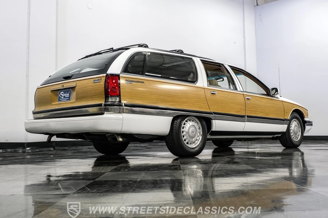 1996 Buick Roadmaster - Image 20 of 31