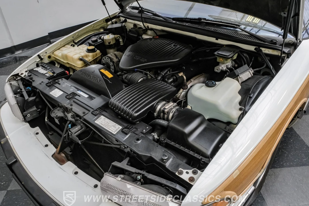 1996 Buick Roadmaster - Image 23 of 31