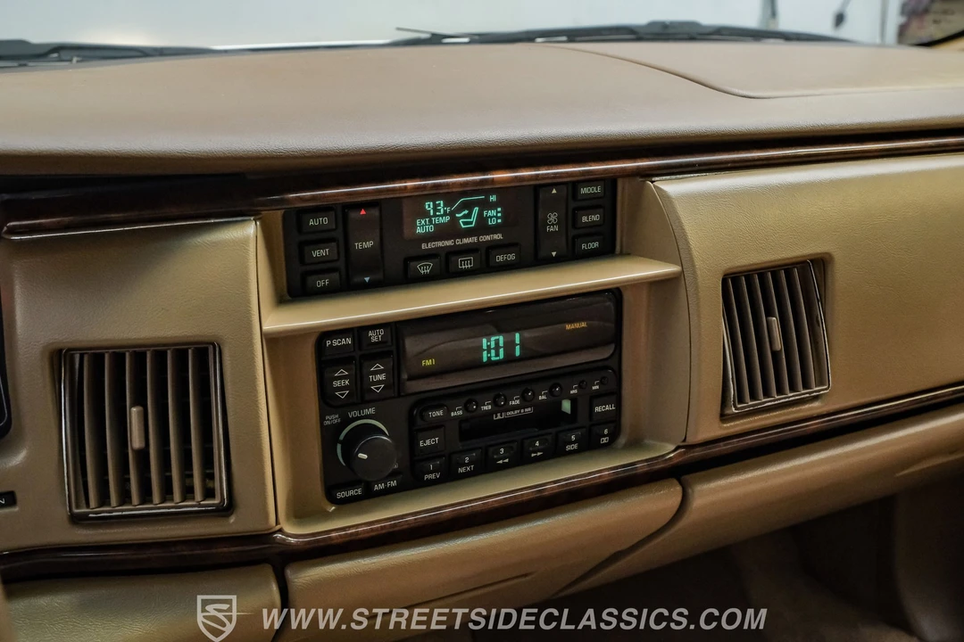 1996 Buick Roadmaster - Image 31 of 31