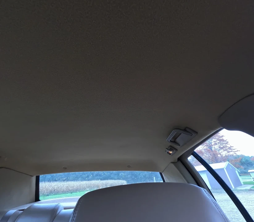 1996 Buick Roadmaster - Image 20 of 21