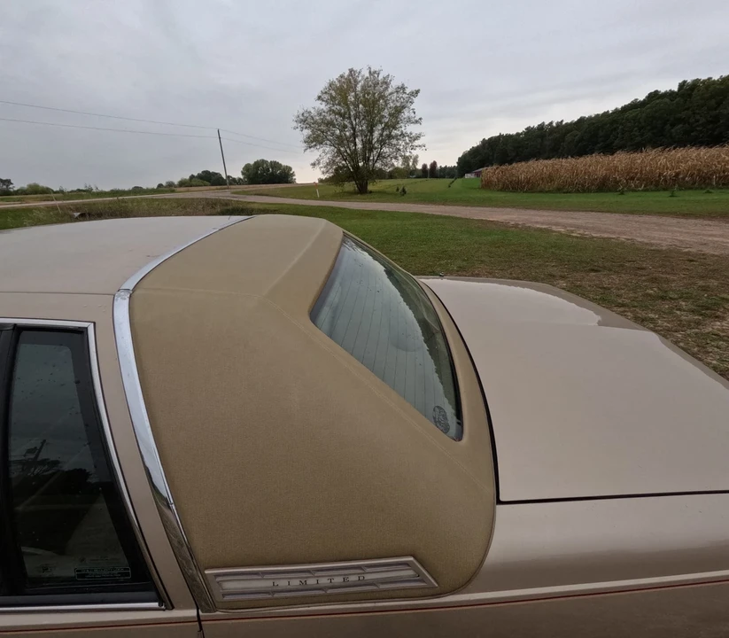 1996 Buick Roadmaster - Image 21 of 21