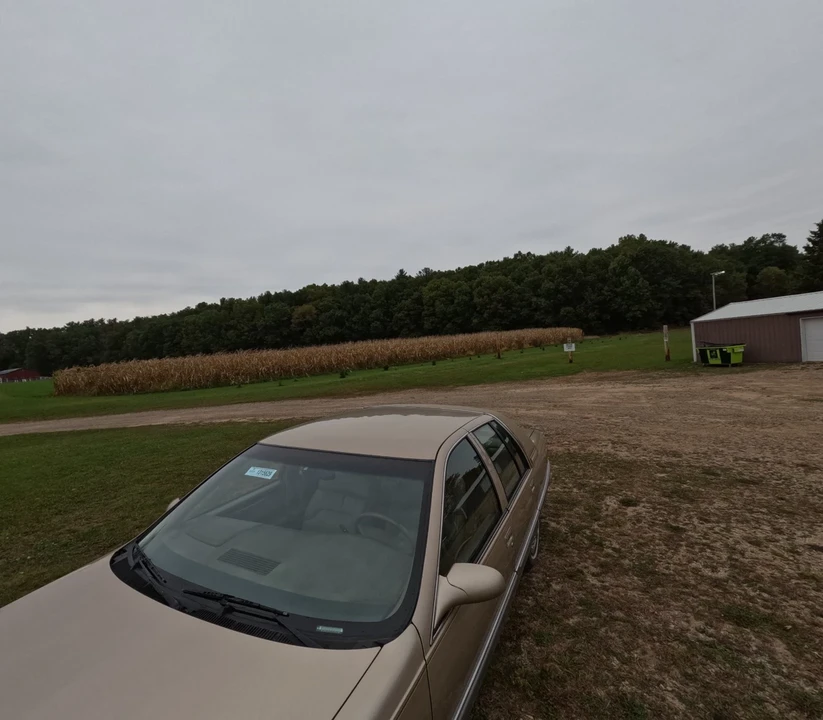 1996 Buick Roadmaster - Image 3 of 21