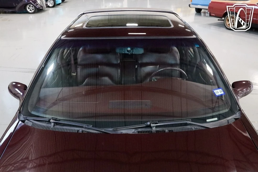 1996 Buick Roadmaster - Image 7 of 12