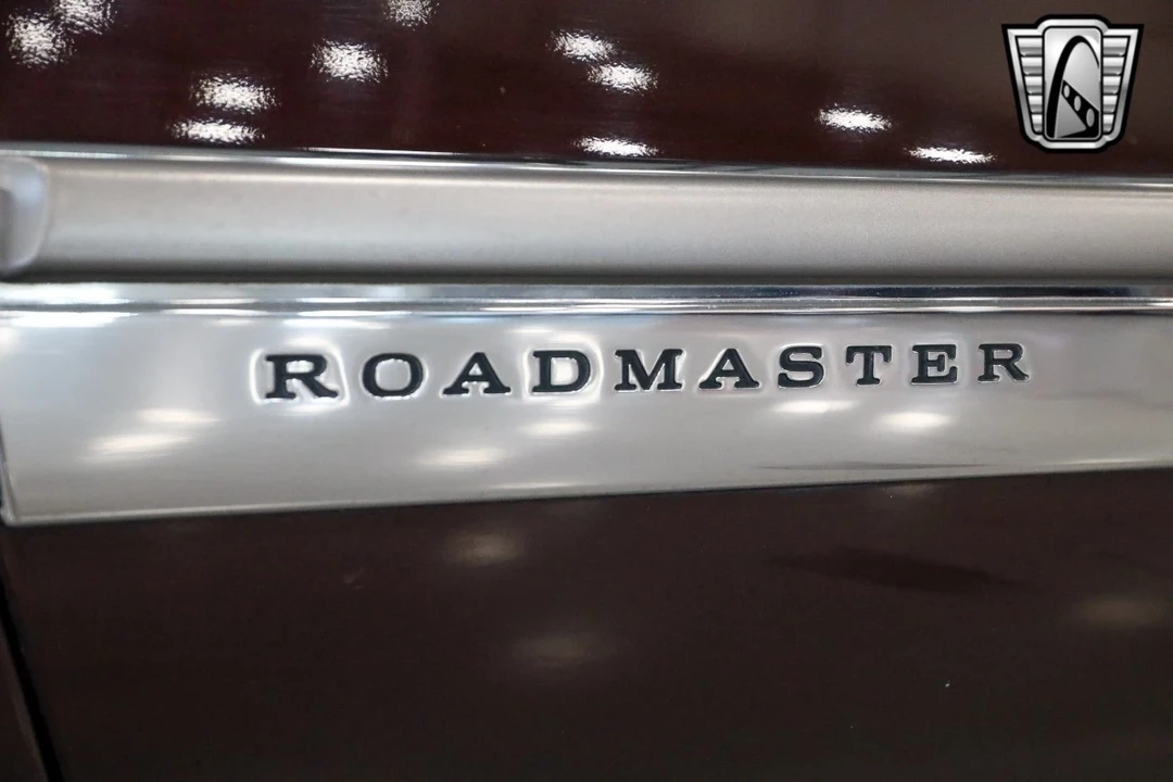 1996 Buick Roadmaster - Image 12 of 12