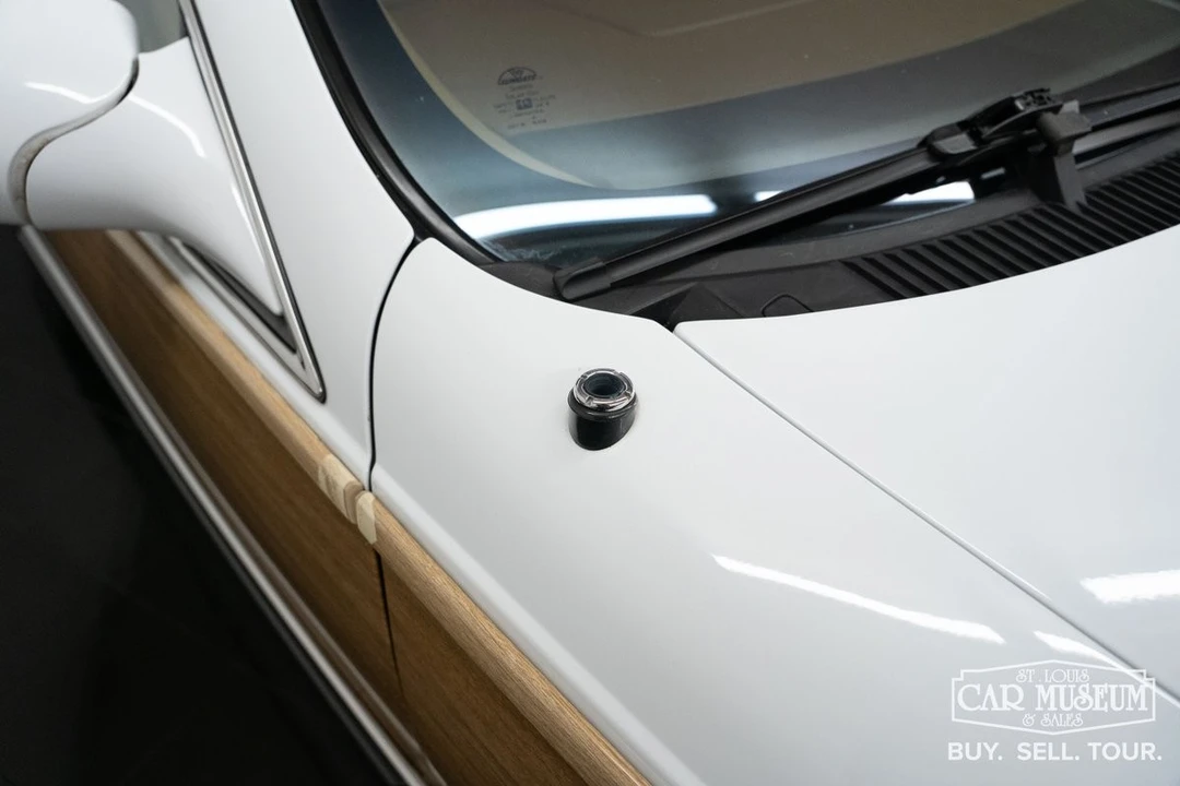 1996 Buick Roadmaster - Image 7 of 21