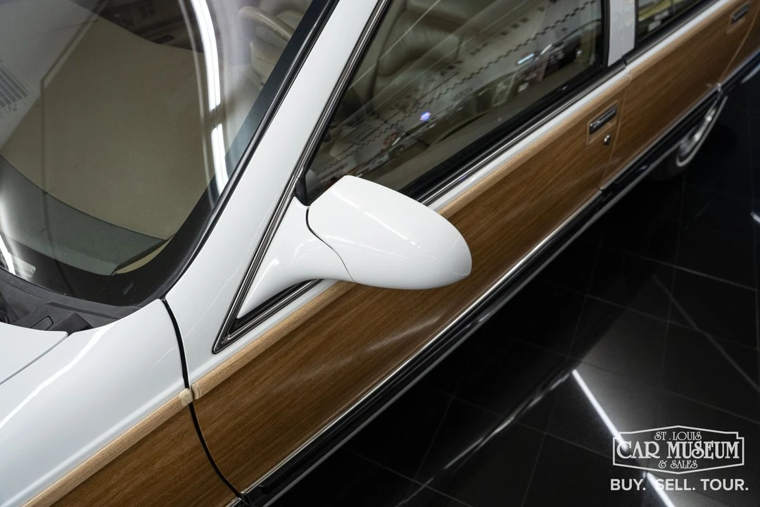 1996 Buick Roadmaster - Image 21 of 21