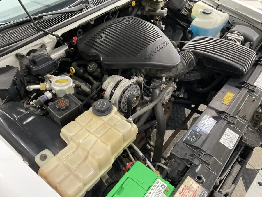 1996 Buick Roadmaster - Image 11 of 11