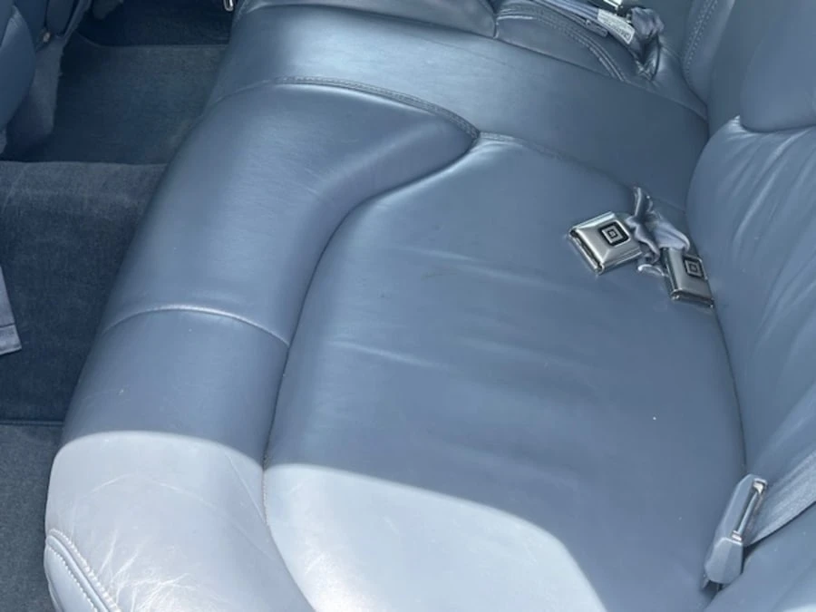 1996 Buick Roadmaster - Image 12 of 21
