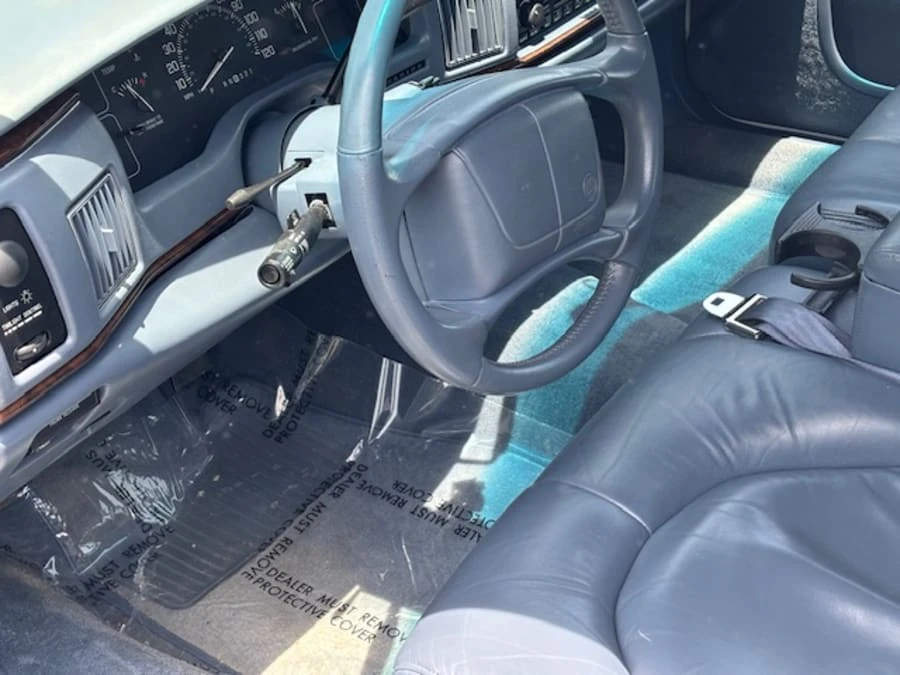 1996 Buick Roadmaster - Image 14 of 21