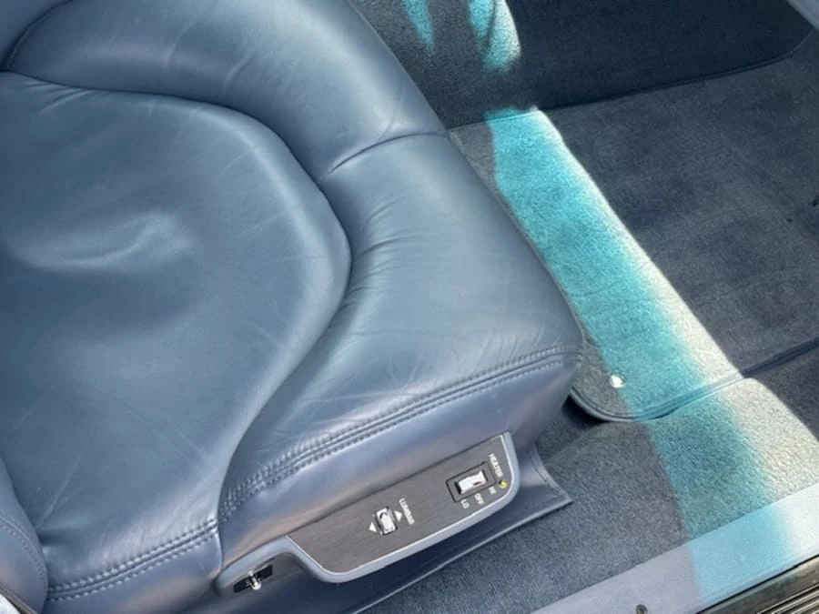 1996 Buick Roadmaster - Image 13 of 21