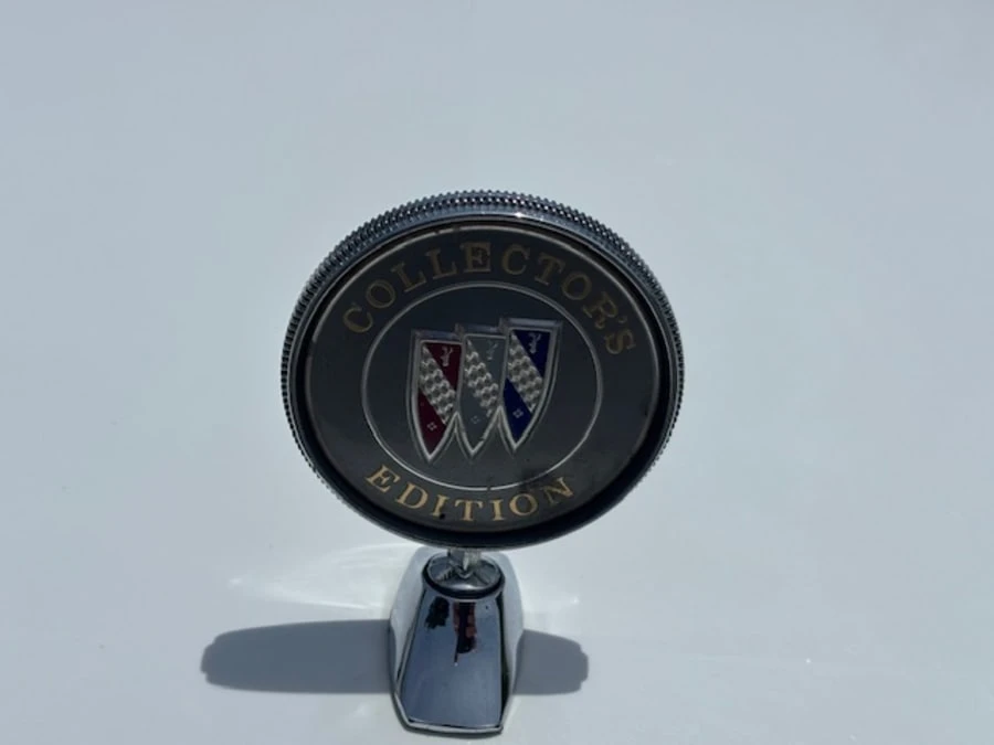 1996 Buick Roadmaster - Image 6 of 21