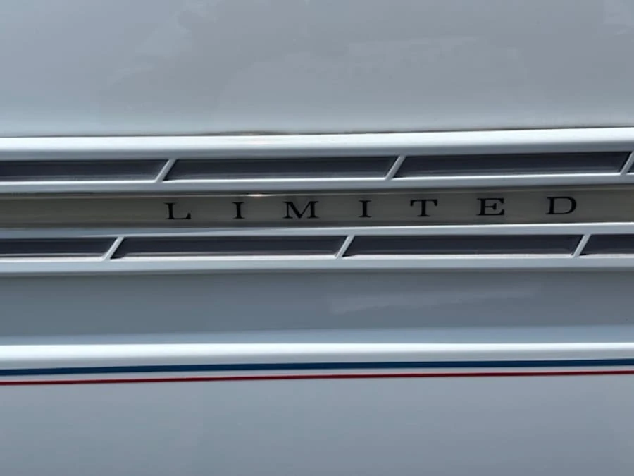 1996 Buick Roadmaster - Image 10 of 21