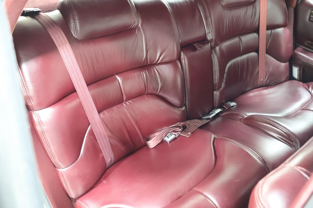 1996 Buick Roadmaster - Image 21 of 21