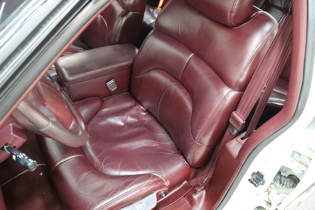 1996 Buick Roadmaster - Image 14 of 21