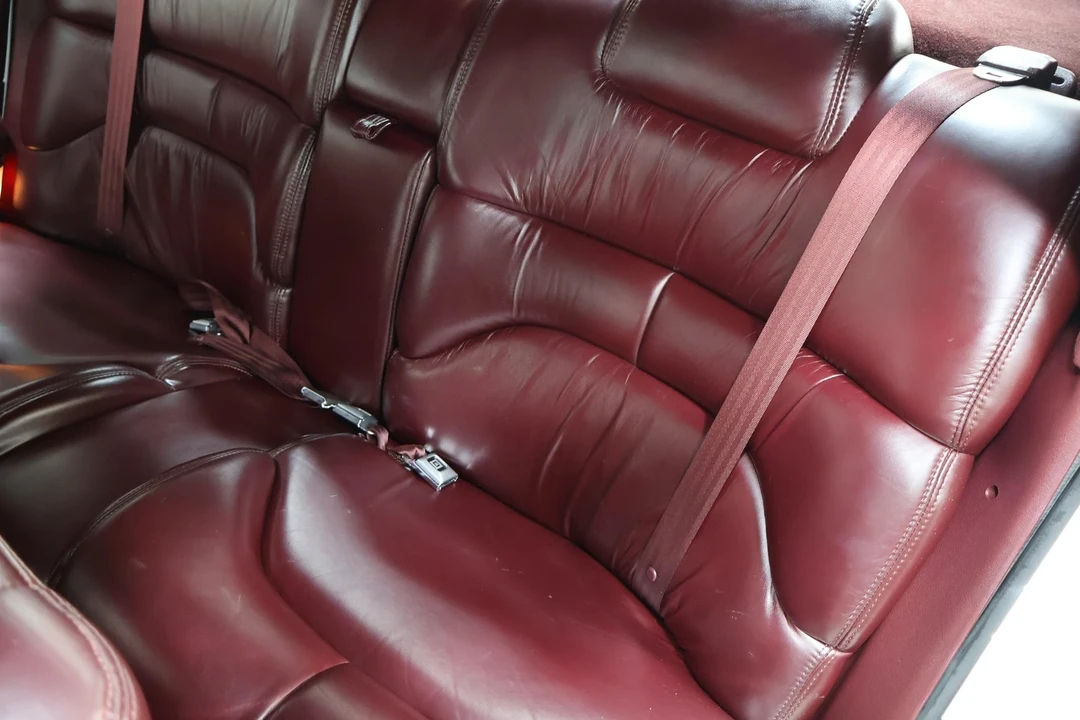 1996 Buick Roadmaster - Image 16 of 21