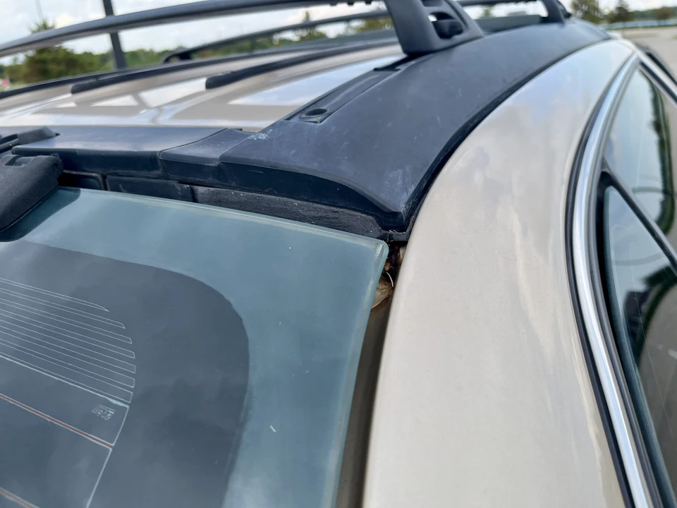 1996 Buick Roadmaster - Image 25 of 31