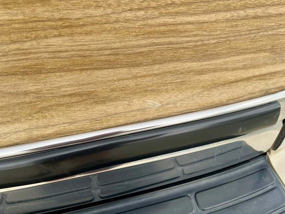 1996 Buick Roadmaster - Image 19 of 31