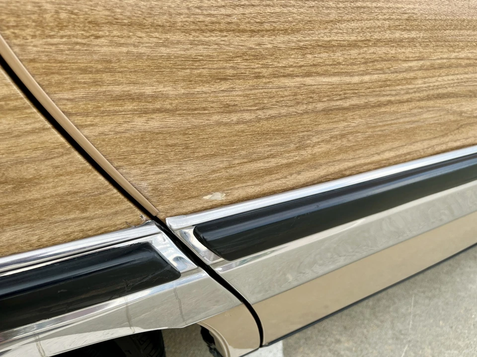 1996 Buick Roadmaster - Image 18 of 31