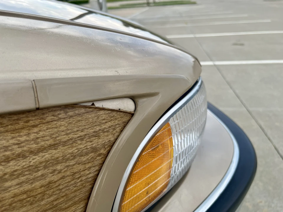 1996 Buick Roadmaster - Image 17 of 31