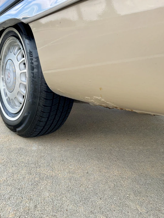 1996 Buick Roadmaster - Image 22 of 31