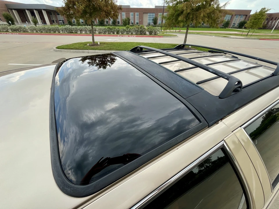 1996 Buick Roadmaster - Image 23 of 31