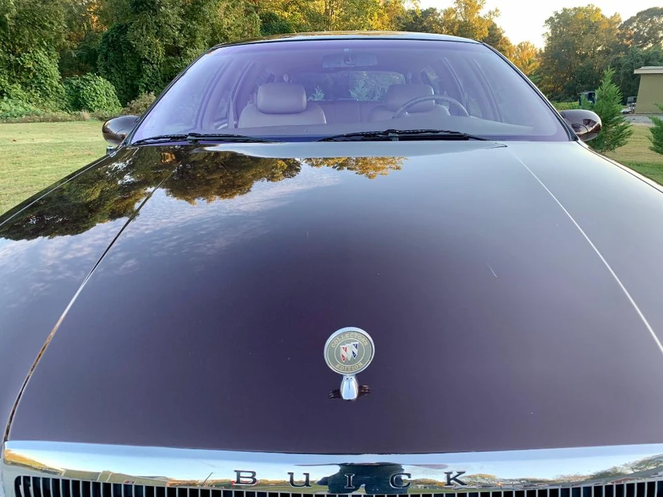 1996 Buick Roadmaster - Image 26 of 31