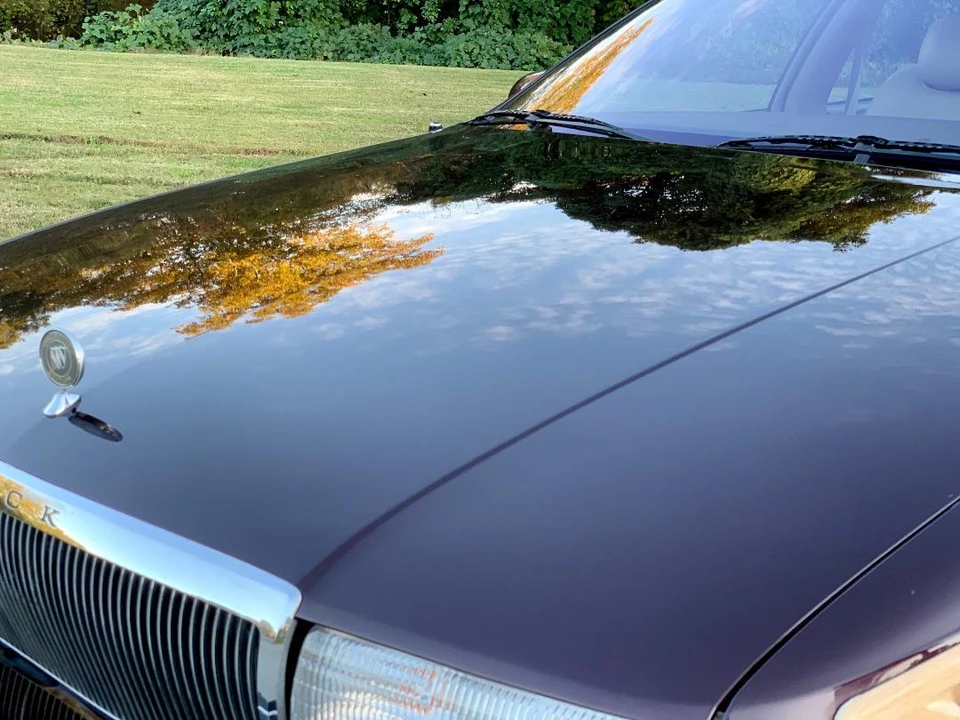 1996 Buick Roadmaster - Image 22 of 31