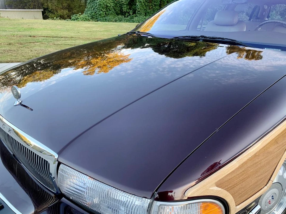1996 Buick Roadmaster - Image 21 of 31