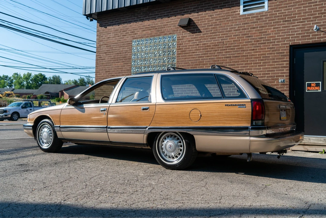 1996 Buick Roadmaster - Image 24 of 31