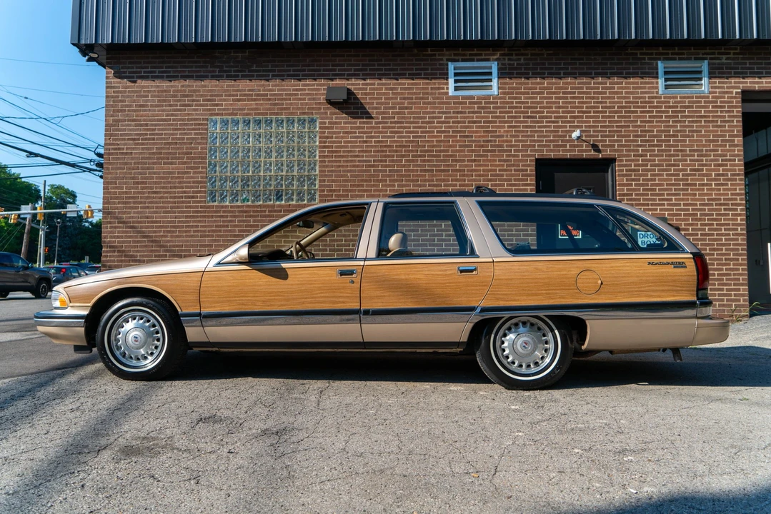 1996 Buick Roadmaster - Image 20 of 31