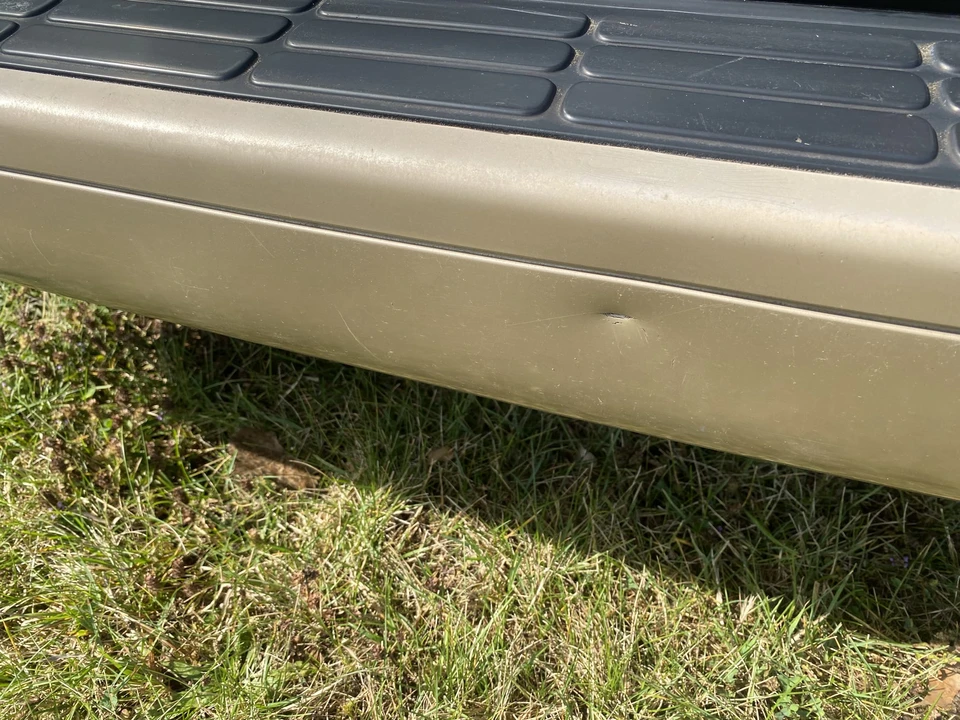 1996 Buick Roadmaster - Image 29 of 31