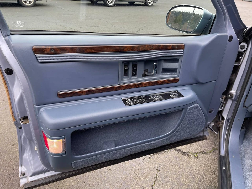 1996 Buick Roadmaster - Image 22 of 31