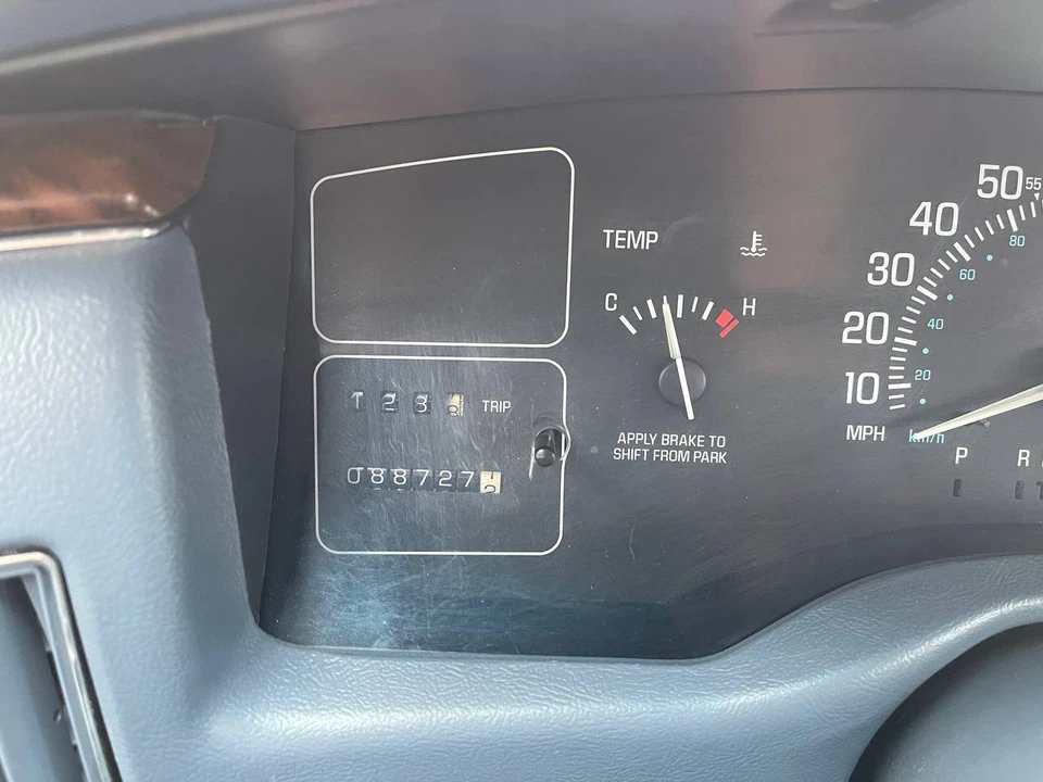 1996 Buick Roadmaster - Image 31 of 31