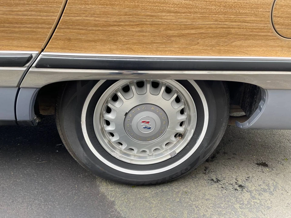 1996 Buick Roadmaster - Image 20 of 31