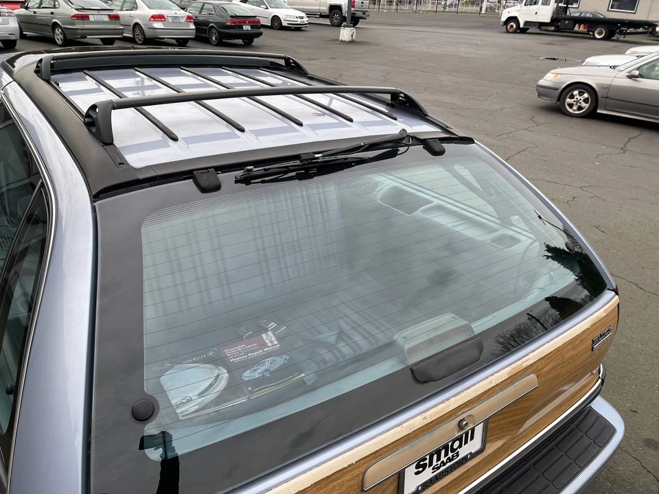 1996 Buick Roadmaster - Image 11 of 31