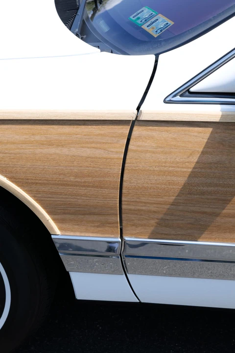 1996 Buick Roadmaster - Image 28 of 31