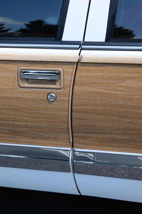 1996 Buick Roadmaster - Image 29 of 31