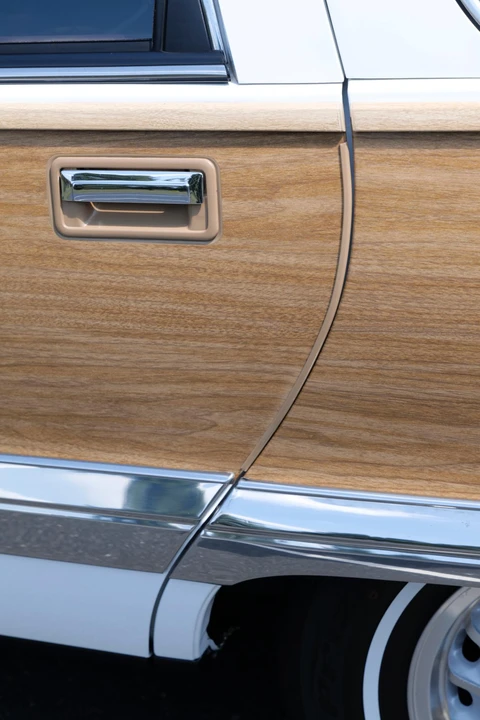 1996 Buick Roadmaster - Image 30 of 31