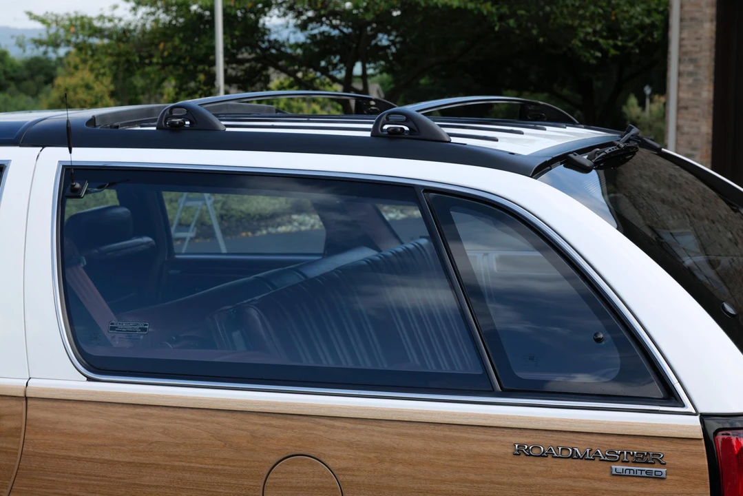 1996 Buick Roadmaster - Image 22 of 31
