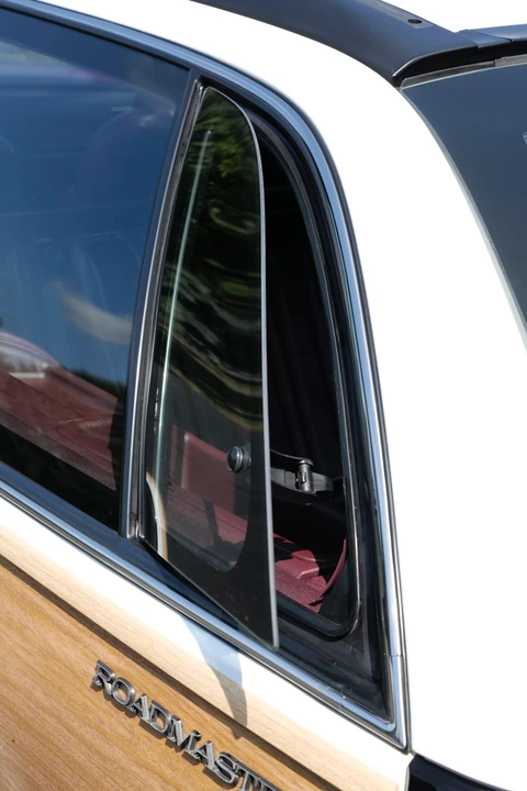 1996 Buick Roadmaster - Image 24 of 31