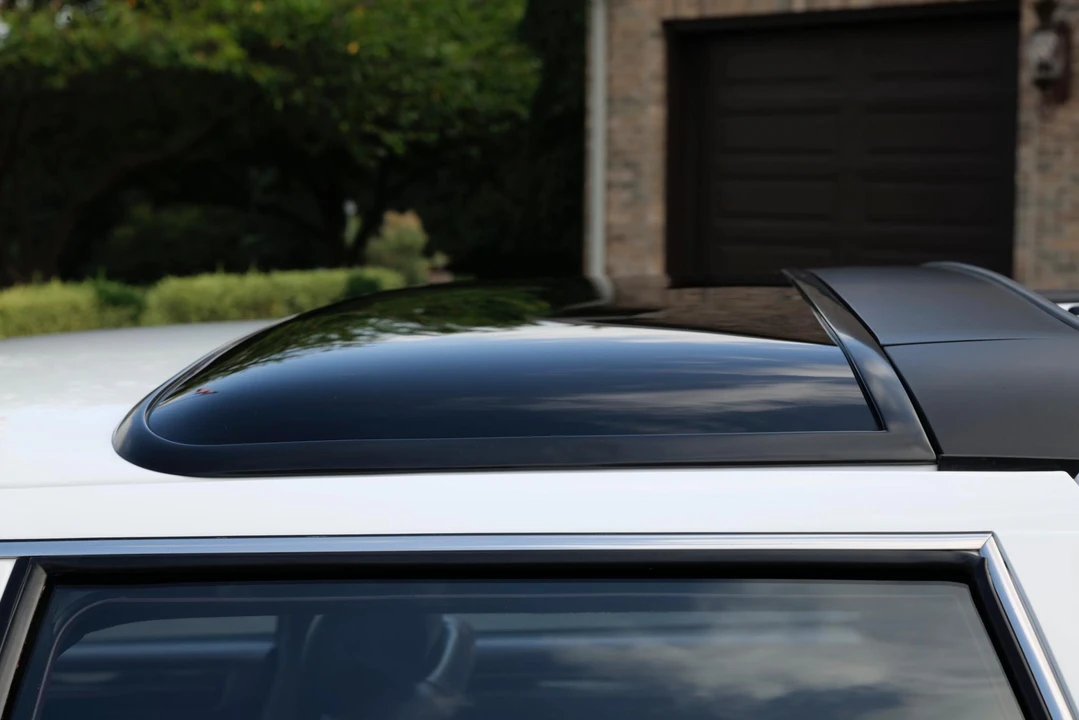 1996 Buick Roadmaster - Image 31 of 31