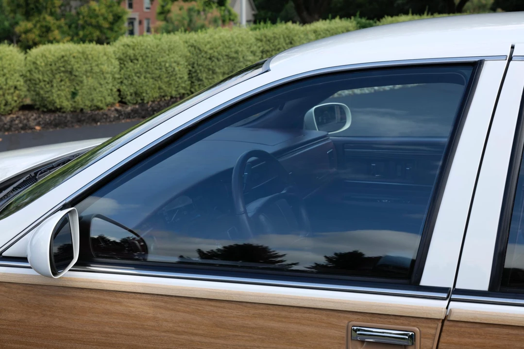 1996 Buick Roadmaster - Image 20 of 31