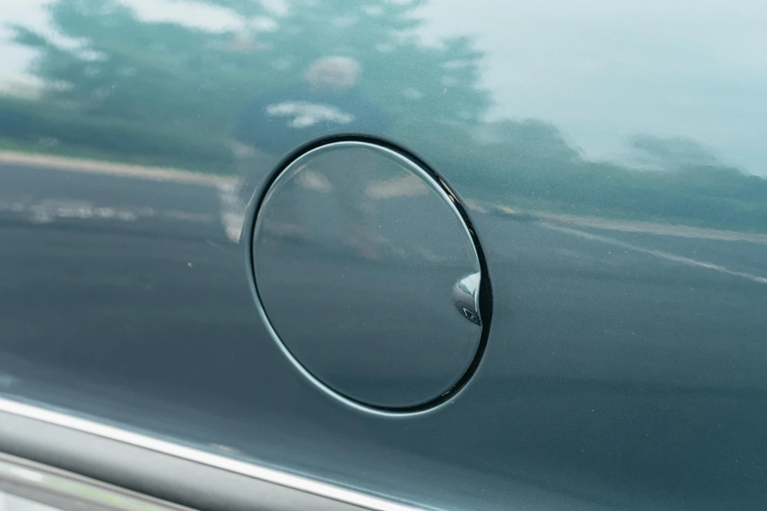 1996 Buick Roadmaster - Image 11 of 31