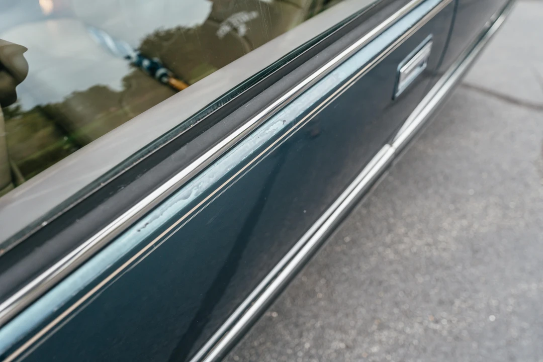 1996 Buick Roadmaster - Image 19 of 31
